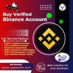 Buy Verified Binance Accounts Profile Picture