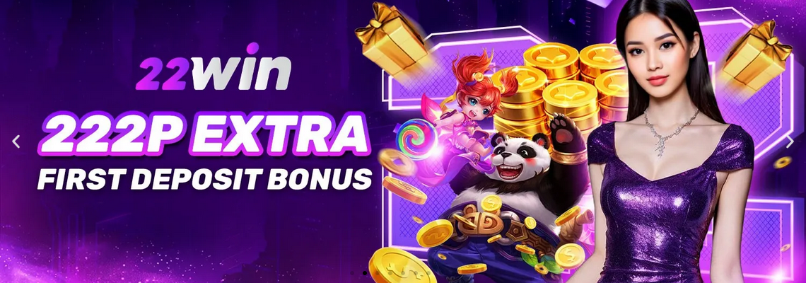 22win Cover Image
