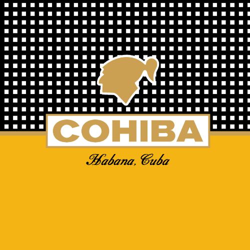 Buy Cohiba La Habana Cuba Cigars - Duty-Free Cuban Cigars