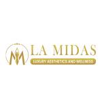 La Midas Aesthetics Profile Picture