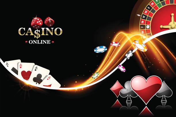 Online casino for real money - features and characteristics ~ Teamaskin