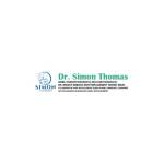 DR Simon Thomas Profile Picture