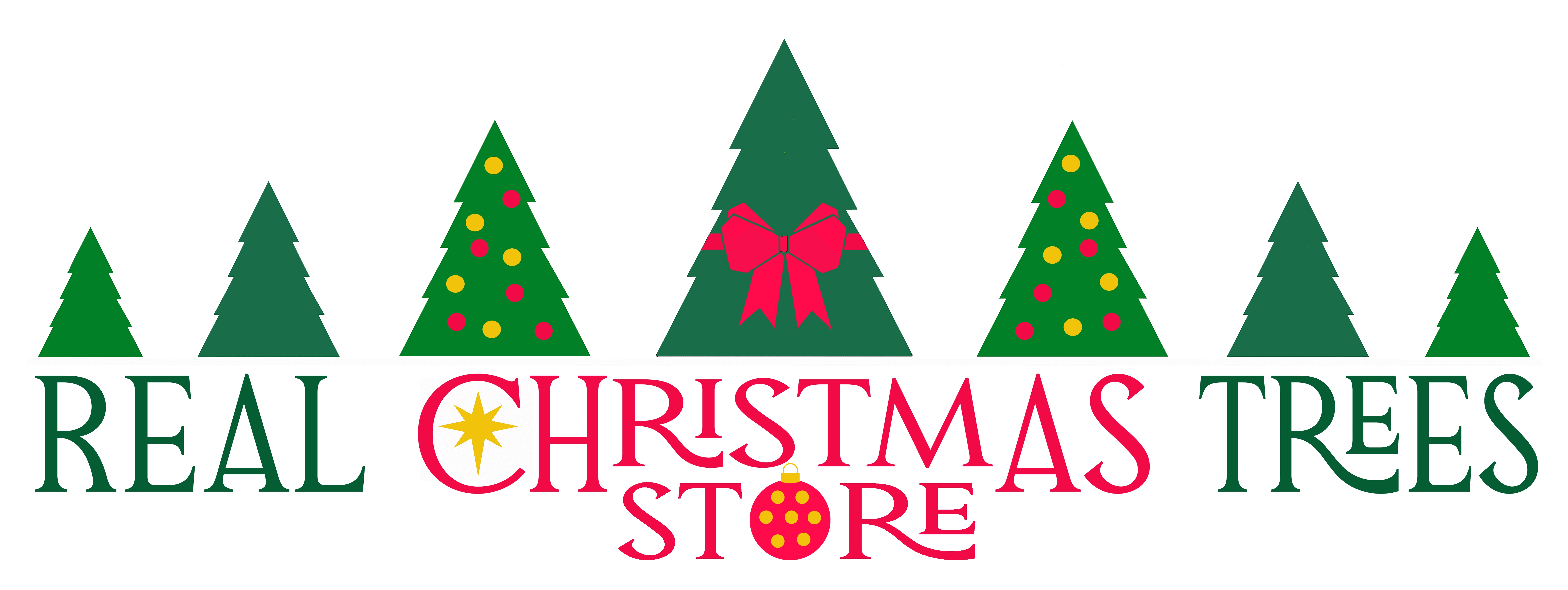 Christmas Tree Shop | Australian Christmas Tree Decorations