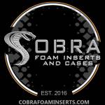 Cobra Foam Inserts and Cases Profile Picture