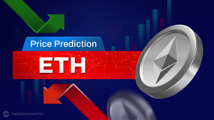 Ethereum (ETH) Price Prediction 2025, 2026-2030