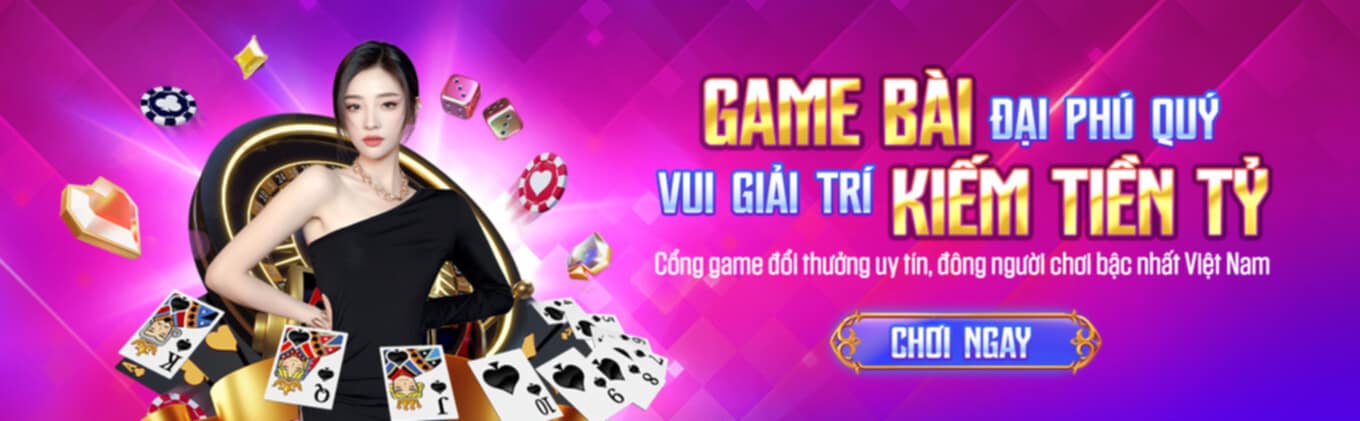 Cổng Game GemWin Cover Image