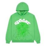 sp5der hoodie Profile Picture