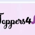 Toppers 4 less Profile Picture