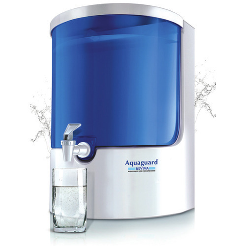 How Aquaguard Water Purifiers Ensure Safe and Healthy Water Usage