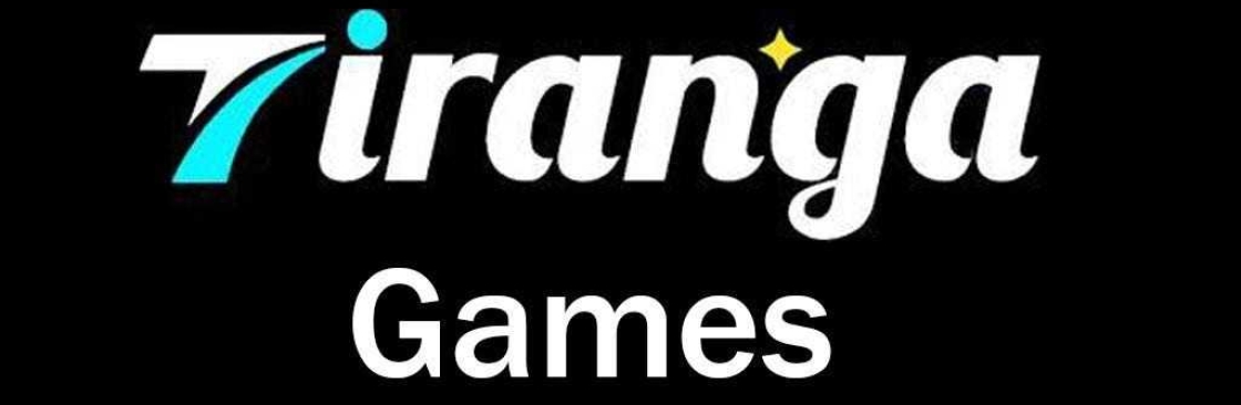 tiranga games Cover Image