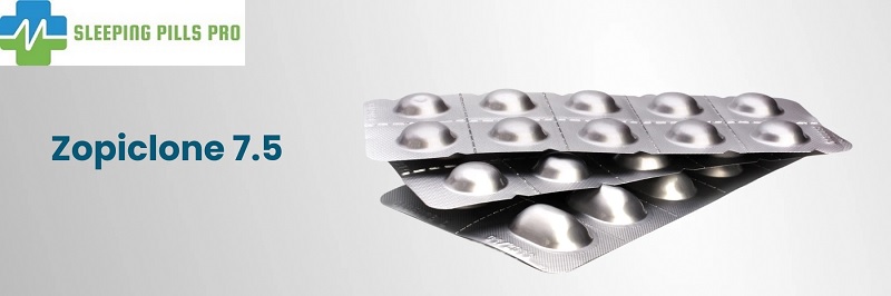 Buy Zopiclone: A Comprehensive Guide