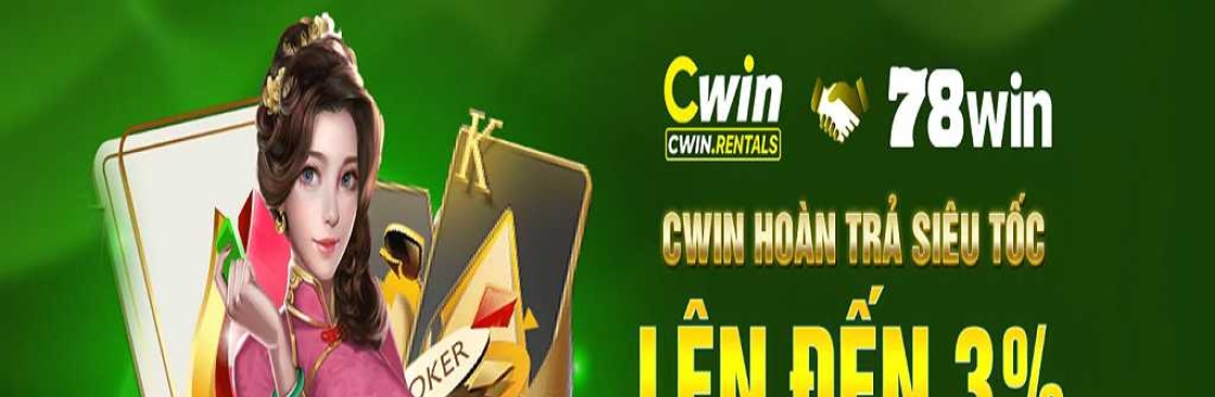 CWIN Cover Image