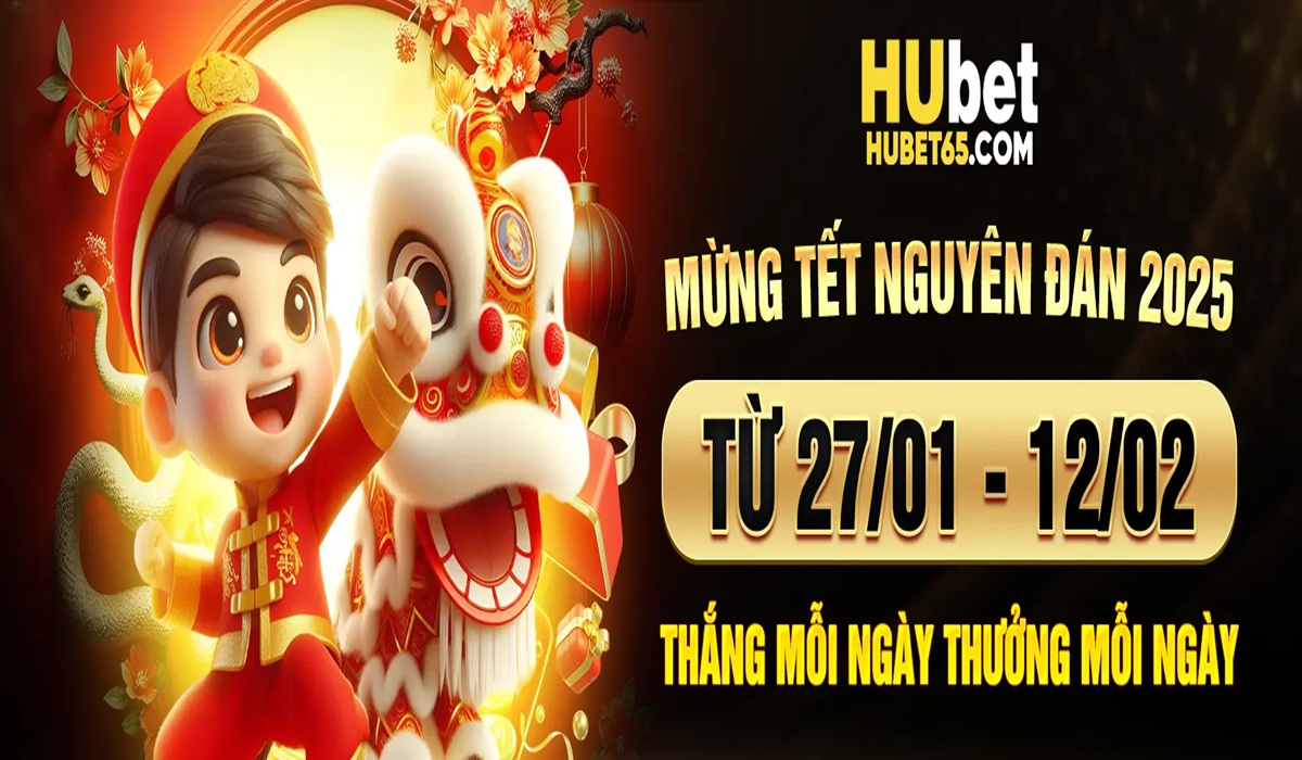 Hubet Cover Image