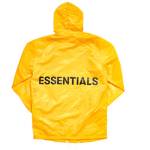 Essentials Hoodie Profile Picture