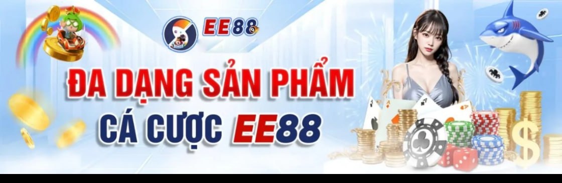 Nhà cái EE88 Cover Image