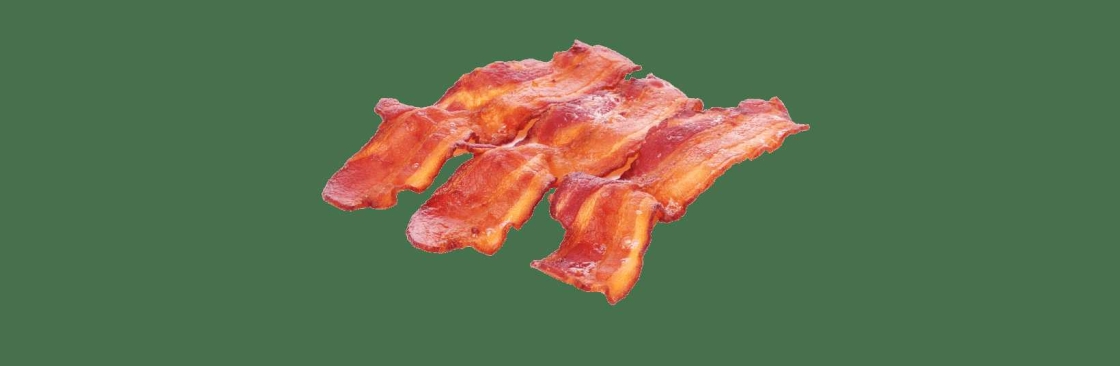 Who Loves Bacon Cover Image