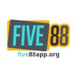 Five88 App Profile Picture