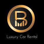 BM Luxury Car Rental Profile Picture