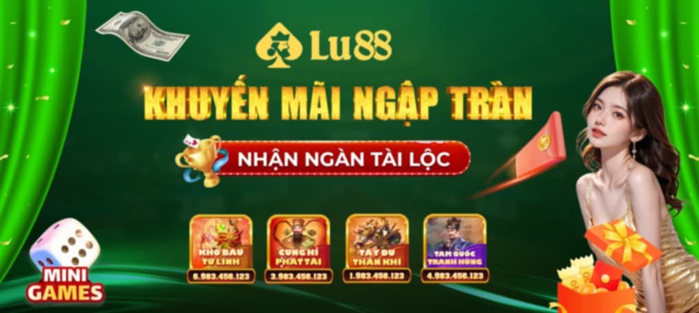 LU88 TRANG CHỦ ĐĂNG KÝ LU 88 Cover Image