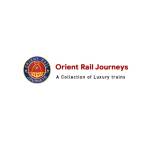 Orient Rail Journeys Profile Picture