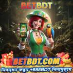 BETBDT  Renowned Bookmaker Home Page Profile Picture