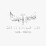 Auto Detailing Solution Profile Picture