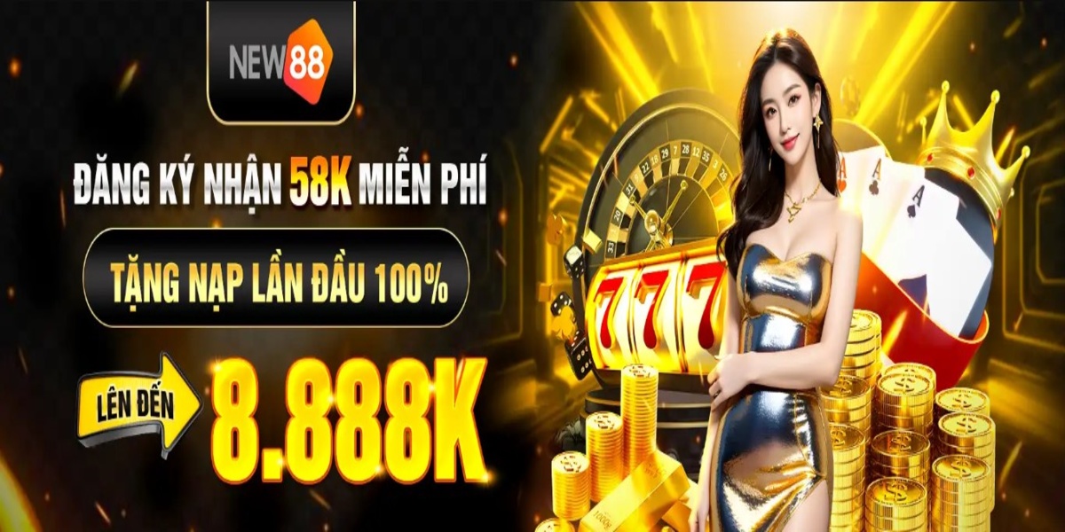 New88 Chính Thức Cover Image