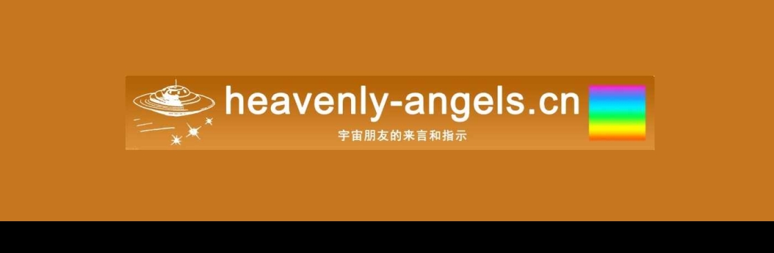 heavenlyangels Cover Image