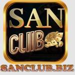 SANCLUB  Đẳng Cấp Game Bài Profile Picture