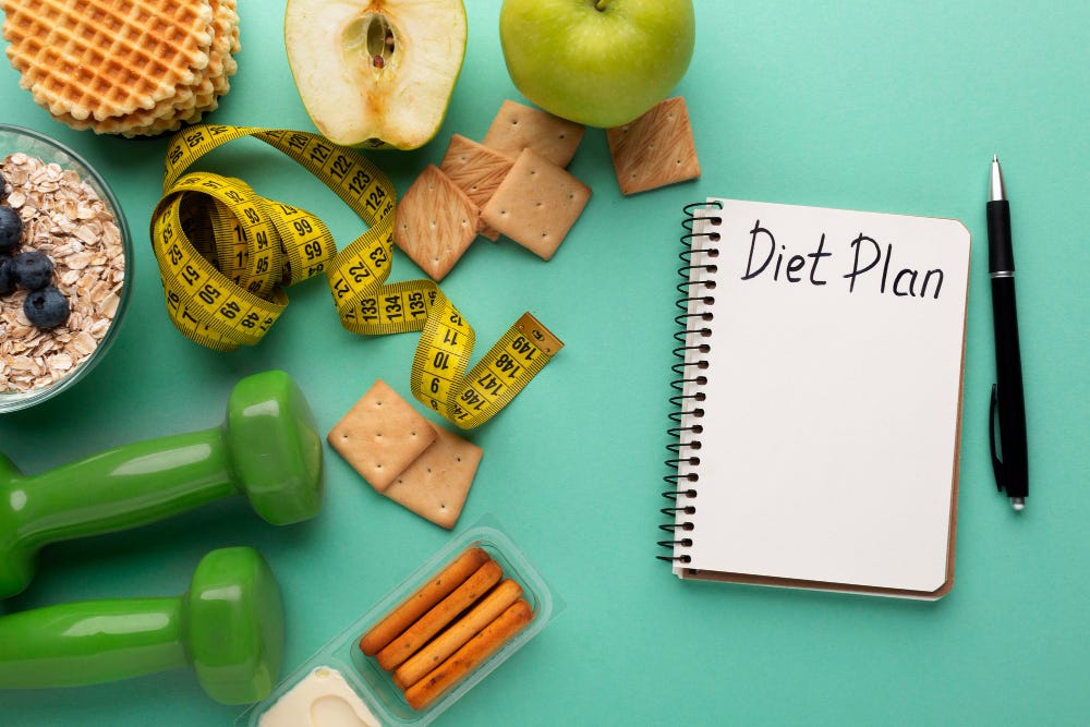 Finding the Best Dietician for Diabetes and Nutritionist for Pregnancy in Bangalore. | by Diet Doc | Feb, 2025 | Medium