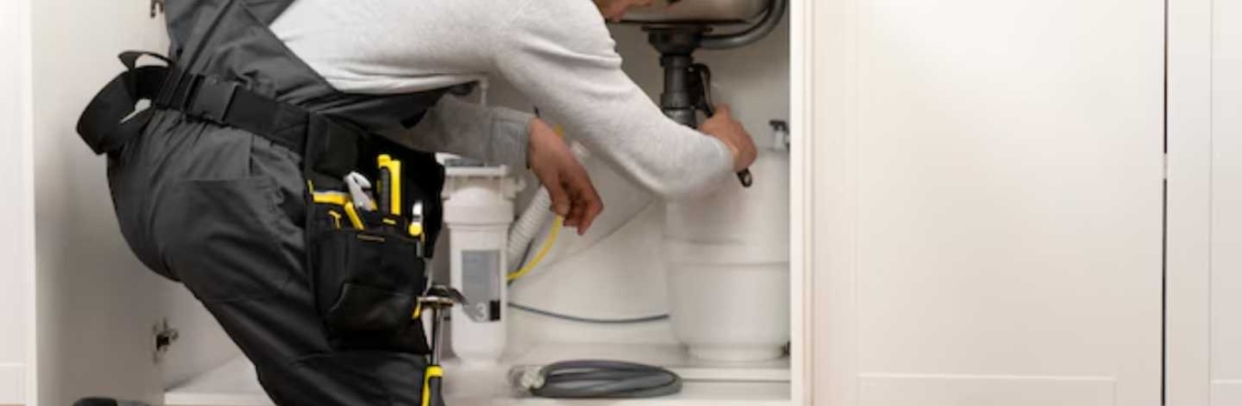 GPS Plumber Lidcombe Cover Image