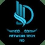 Network Techno Profile Picture