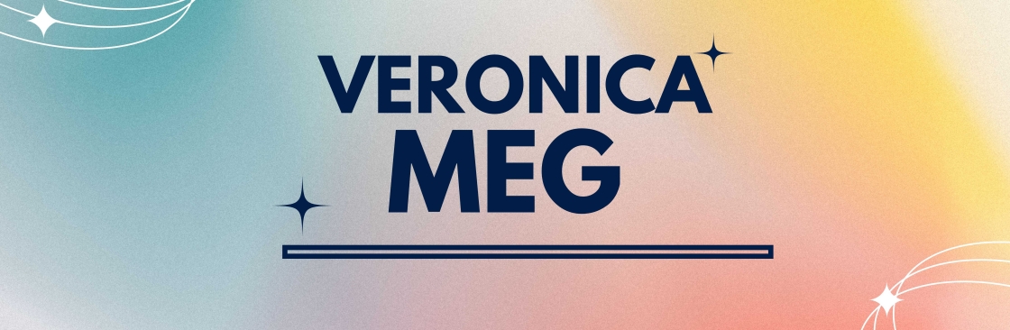 Veronica Meg Cover Image