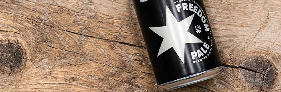 Freedom Brewery Cover Image