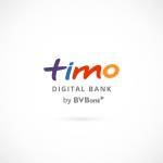 Timo Digital Bank by BVBank Profile Picture