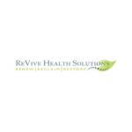 ReVive Health Solutions Profile Picture