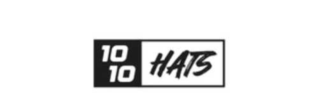 1010 Hats Cover Image