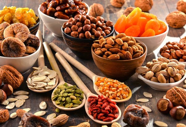 Discover How Easy It Is to Buy Dry Fruits Online from Indian Supermarkets