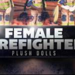 Fire Fighter Dolls Profile Picture