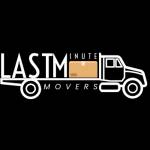 Last Minute Movers Profile Picture