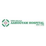 Shri Balaji Aarogyam Hospital Profile Picture