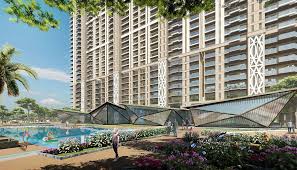 Whiteland Westin Residences – Elevate Your Lifestyle to Unparalleled Heights