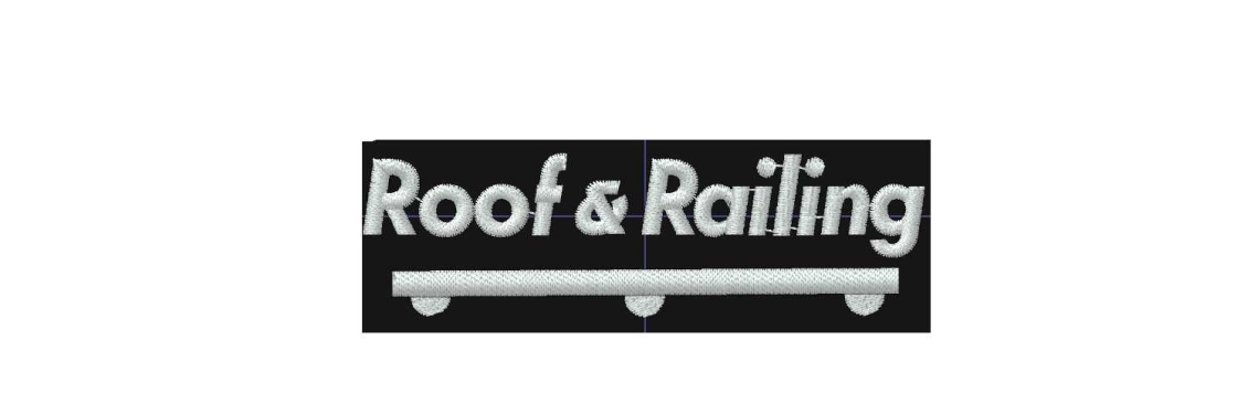 Roof And Railing Cover Image