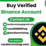 Buy Verified Binance Account Profile Picture