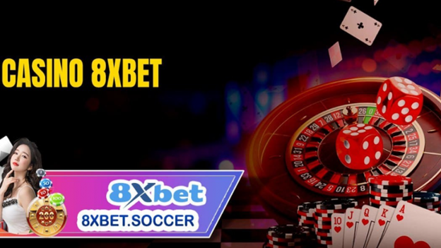 8XBET | Trang chủ 8xbet.com 2025 | truy cập 8x bet không bị chặn