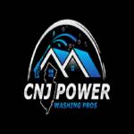 CNJ Power Washing Pros Profile Picture