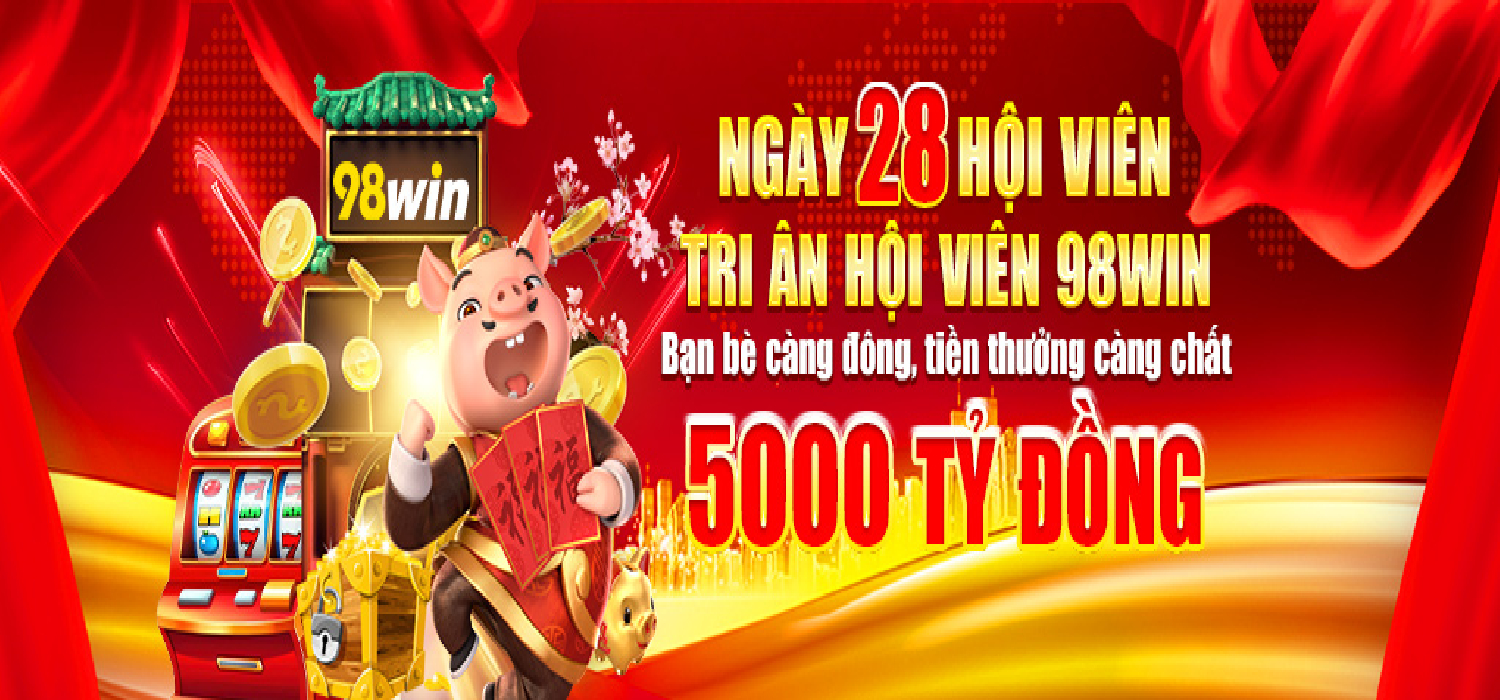 Nhà Cái 98WIN Cover Image