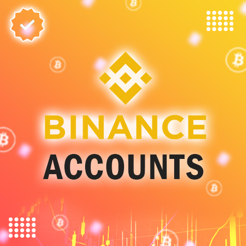 Buy Verified Binance Account - Localusasmm