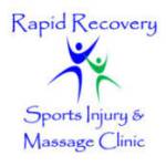 Rapid Recovery Sports Injury & Massage Clinic - Seville Profile Picture