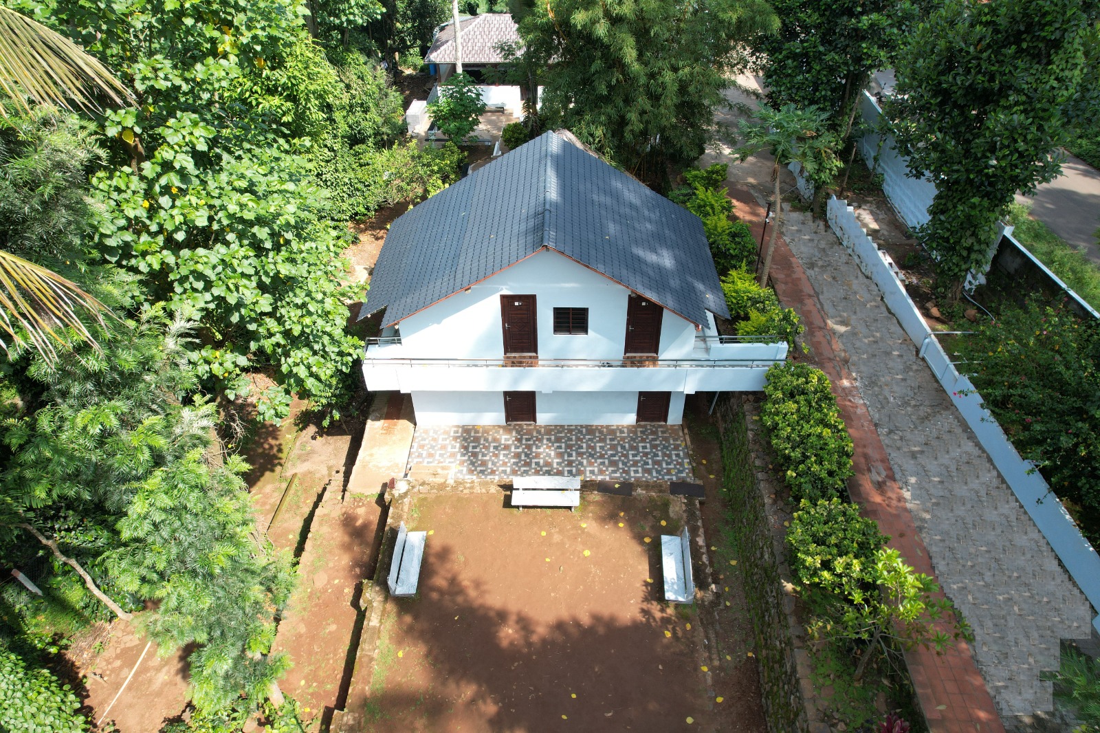 Family Stay in Kollimalai Hills | Couple Resort in Kolli Hills